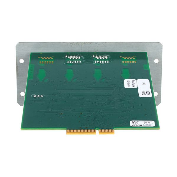 DiGiCo DMI Madi RJ45 Card
