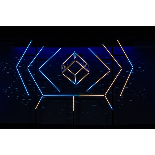 Showtec IP Pixelstrip 40