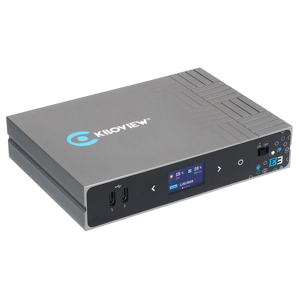Kiloview E3 Video Encoder