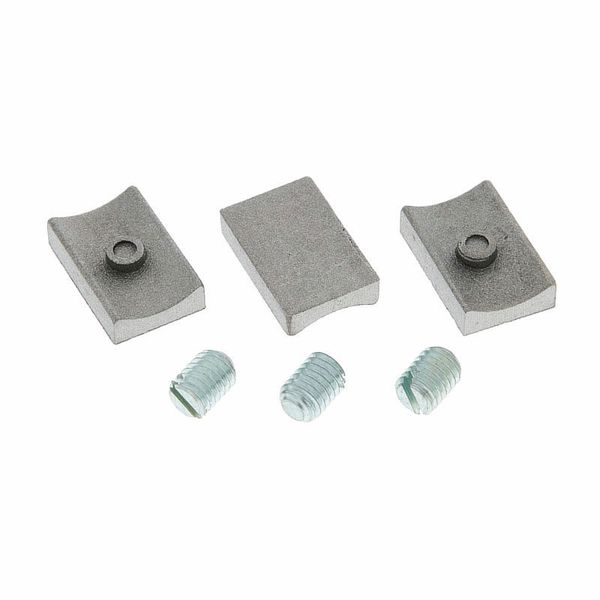 Manfrotto 017 Caster Wheel Set