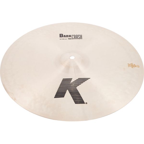 Zildjian K-Series Profi Promo Pack