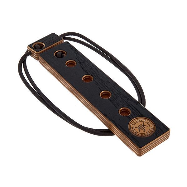 KJK Endpin Anchor Composite BK