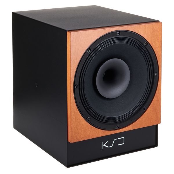 KS Digital C100 right