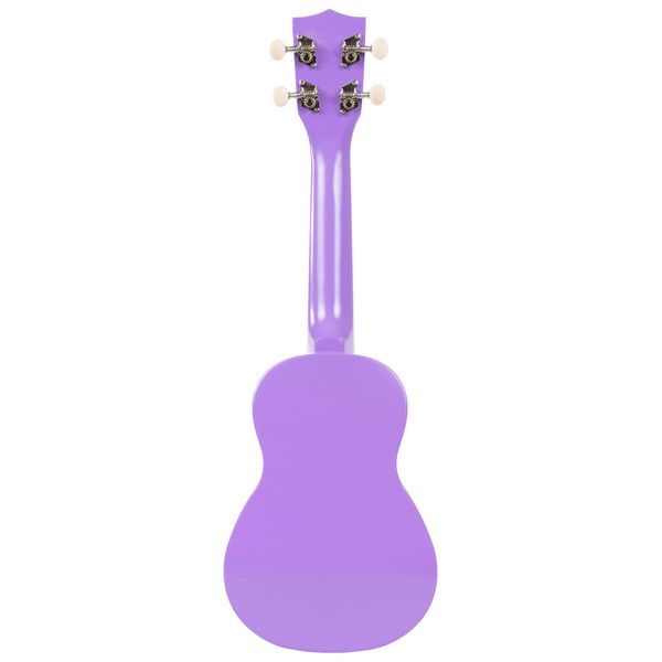 Kala Makala  Shark MK-SS-PUR Ukulele