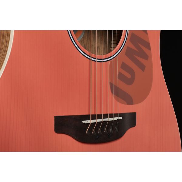 Applause Jump Slope Shoulder Peach