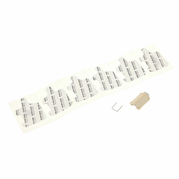 Bubblebee Lav Concealer Senn. MKE 1 WH