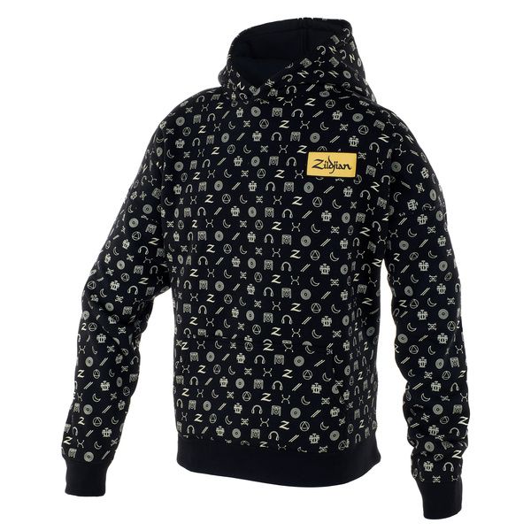 Zildjian Icon Hoodie L