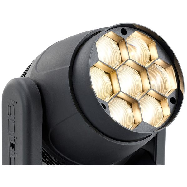 Ignition Wotan 300 Bundle