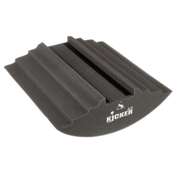 Sonitus Acoustics The Kicker 2.0 24"x16" Pillow