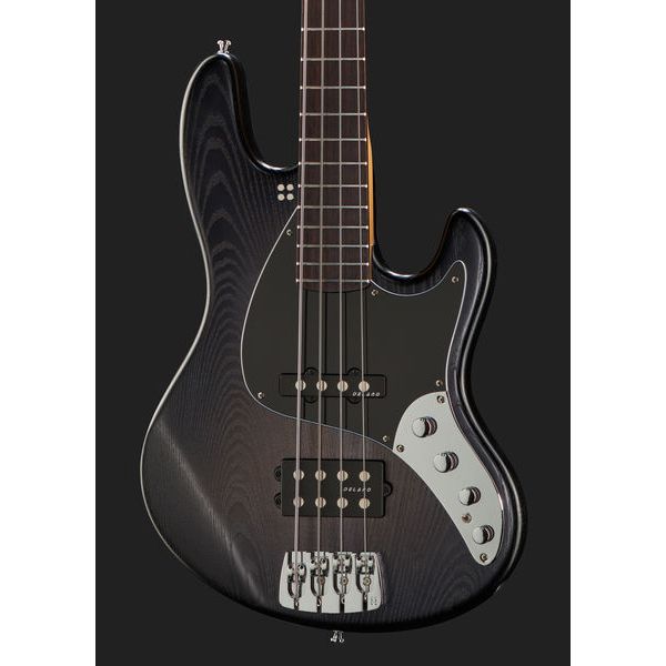 Sandberg California II TM4 RW BKB