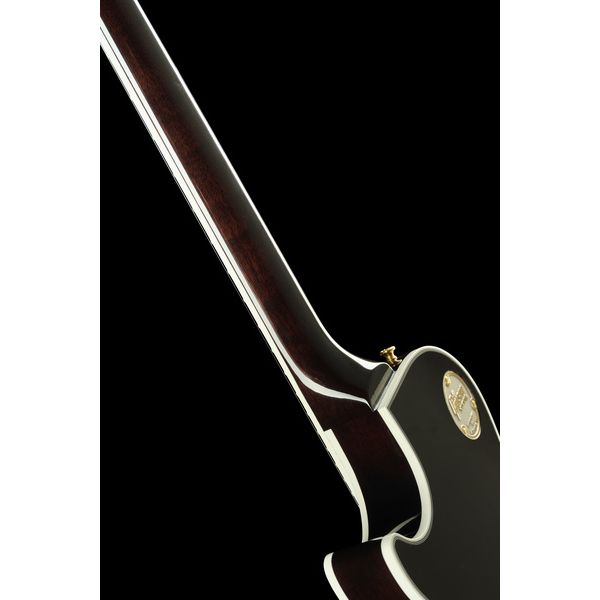 Gibson Les Paul Custom HPT Cobra B #4