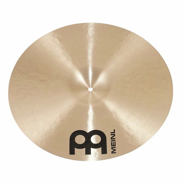 Meinl 18" Byzance Medium Thin Crash