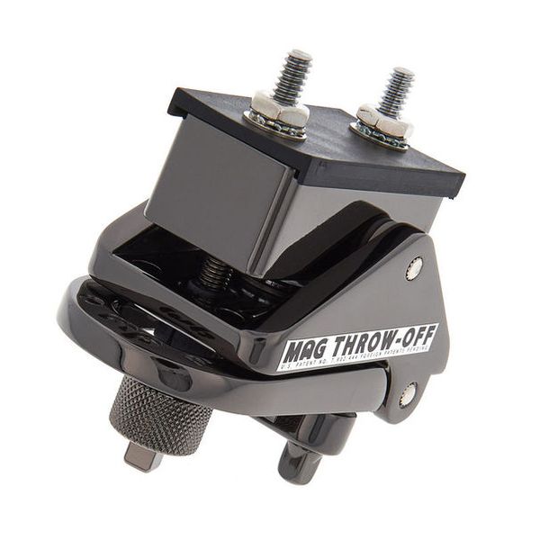 DW SM2157 MAG Throw Off BN