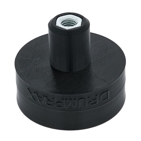 Drumprax Pad 50mm Black