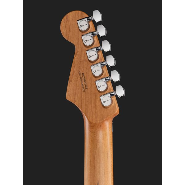 Charvel Pro-Mod Plus San Dimas FR SB