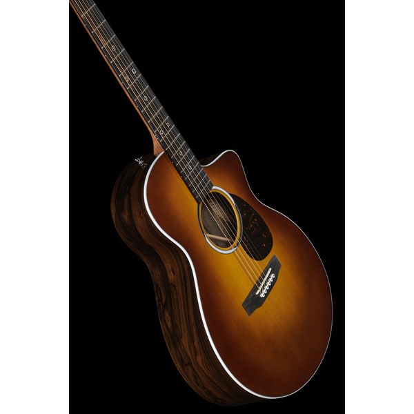 Martin Guitar SC-13E Special Burst