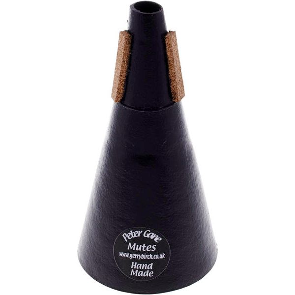 Peter Gane Piccolo Straight Mute