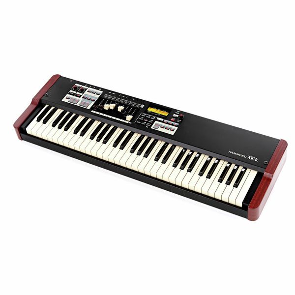 Hammond XK-1C