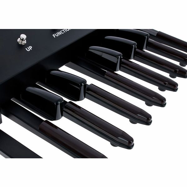 Crumar Mojo Pedals Model 2018