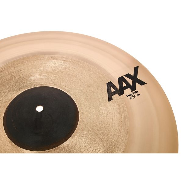 Sabian AAX Freq Performance Set