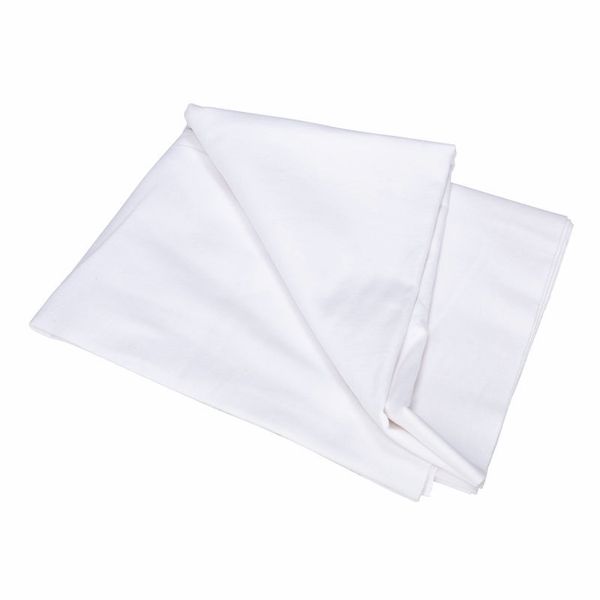 Stairville Curtain 300g/m White