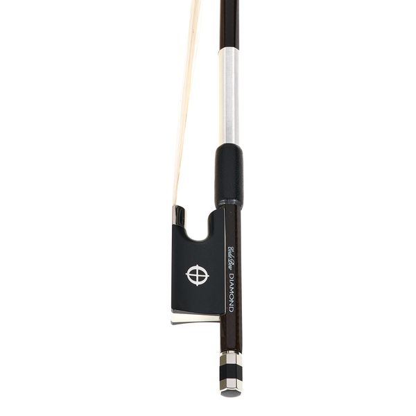 CodaBow Diamond NX Violin Bow