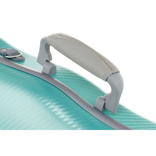 Gewa Pure Vn Case SC Fun G/G