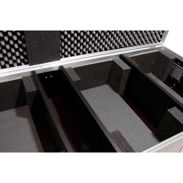 Thon Case 4x Varytec Hero Scan