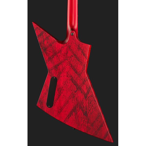 Solar Guitars E2.4Canibalismo