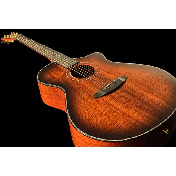 Breedlove Jeff Bridges Signature