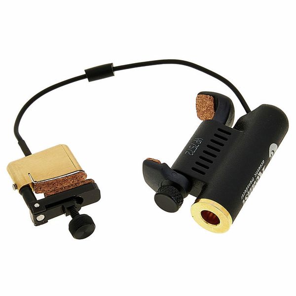 David Gage The Realist Soundclip Violin