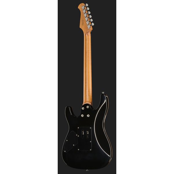 Harley Benton Fusion-III HH FR Roasted FCH