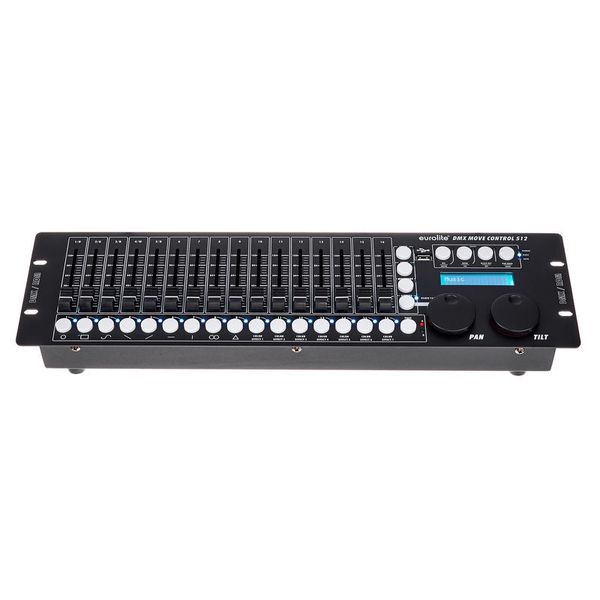 Eurolite DMX Move Control 512