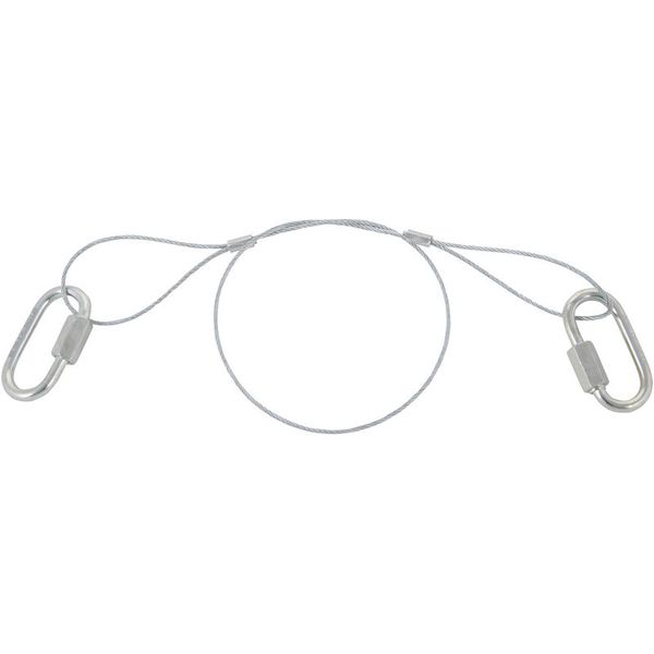 Stairville Safety 40cm/1,5mm