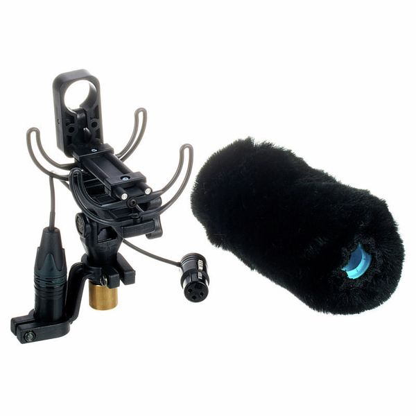 Rycote Softie-Lite Kit 19