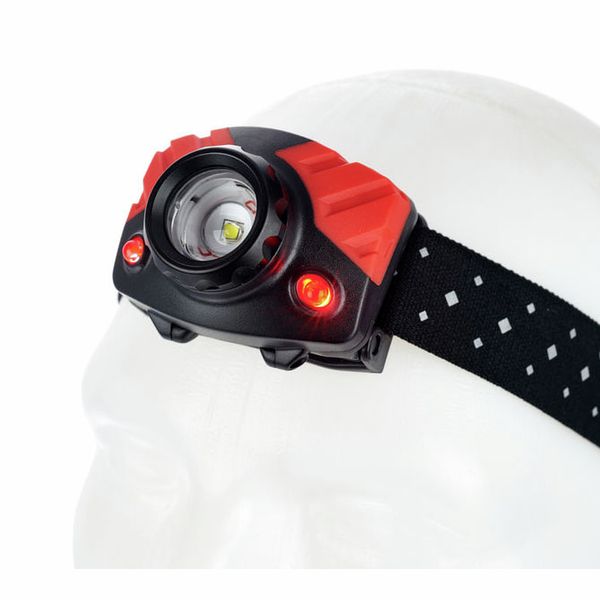 Coast FL75 LED Headlamp