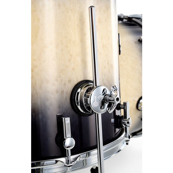 Sonor SQ2 2up1down Candy Grey Burst