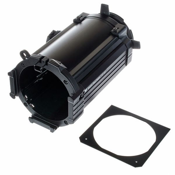 ETC S4 25-50&deg; Zoom Lens Tube