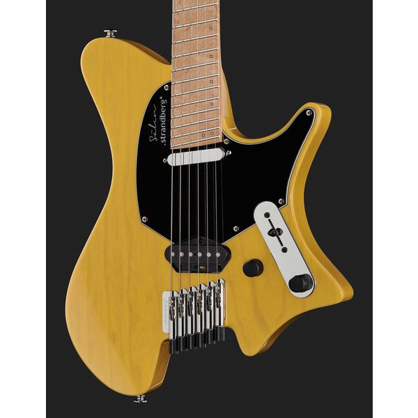 Strandberg Slen Classic NX TBS