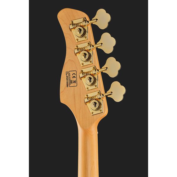 Marcus Miller V10-4 TBK