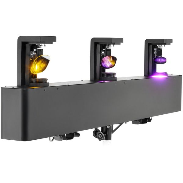 Stairville ScanSphere 300 Bundle 2