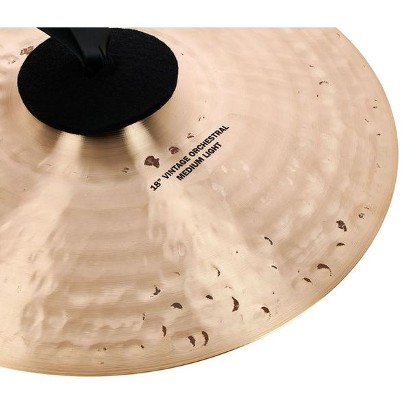 Zildjian 18" K Constantinople VintageML