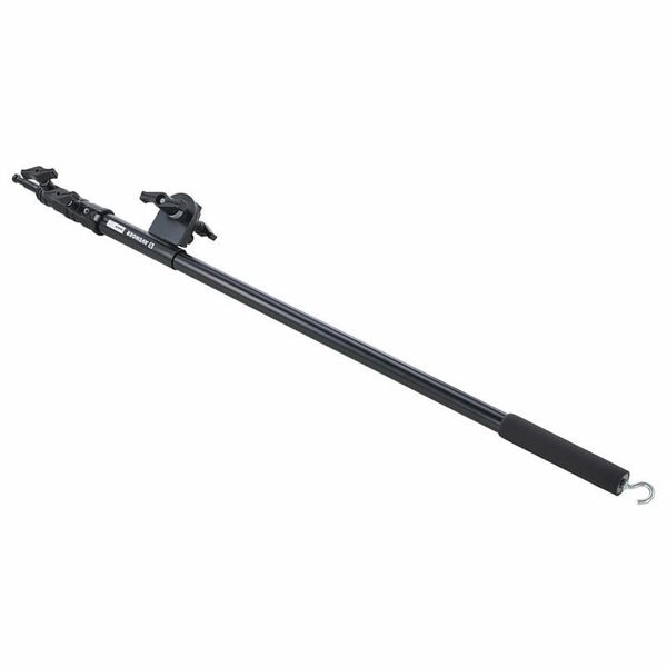 Avenger D600CB Mini Boom Arm Bk