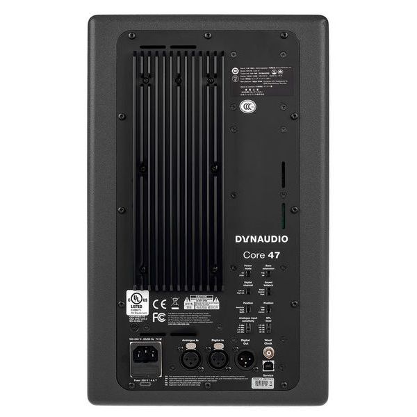 Dynaudio Core 47 Left