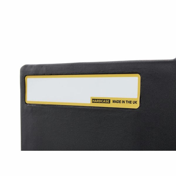 Hardcase HN Quinto 11" Quinto Case