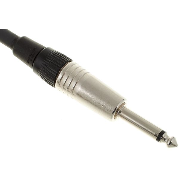 pro snake Speaker Cable Jack 10