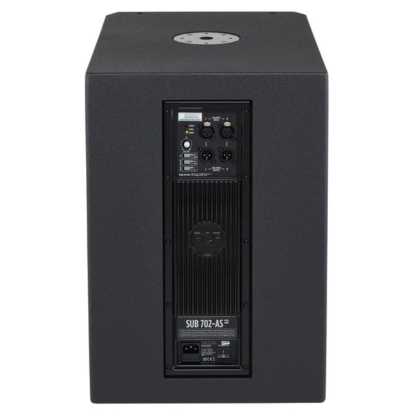 RCF ART 310 / 702 Power Bundle