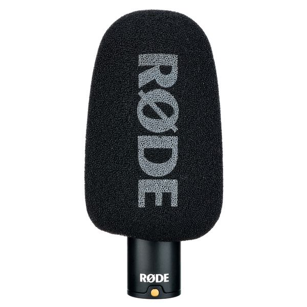 Rode VideoMicro II