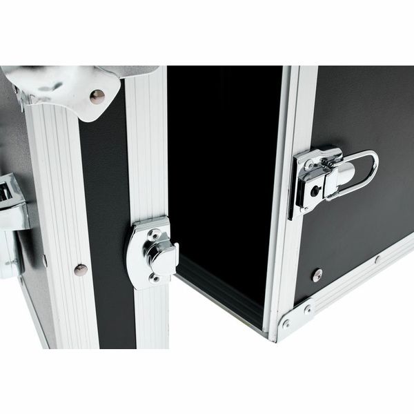 Flyht Pro Stage Rack 9,5" 5U Double Door