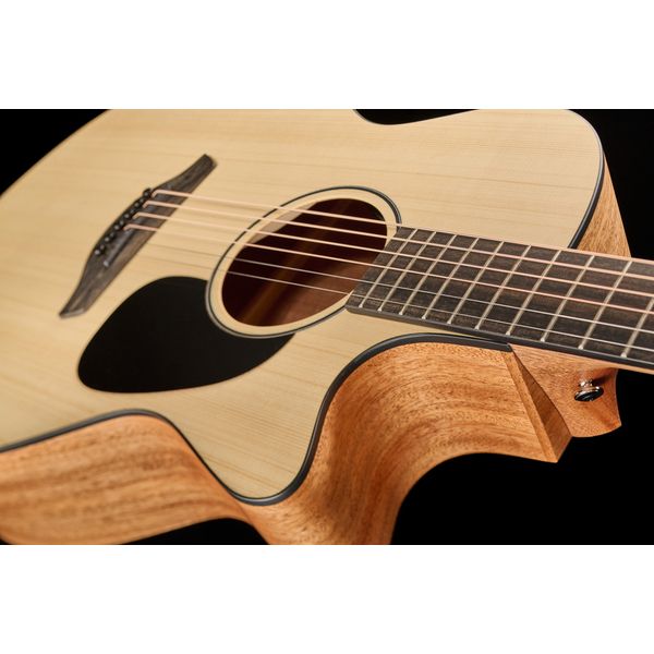 Furch MC Violet Gc-EM SPE a